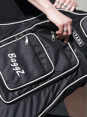 BaggZ AB-41-4