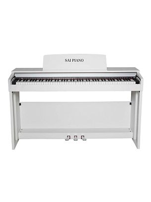 Sai Piano P-150WH