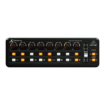 Behringer X-TOUCH MINI