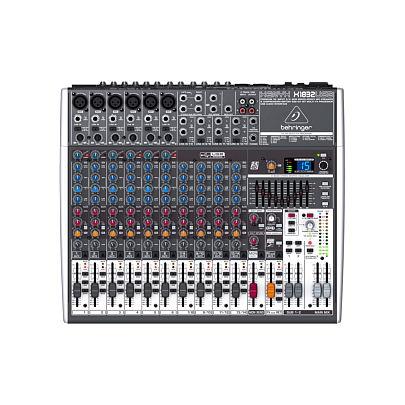 Behringer Xenyx X1832USB