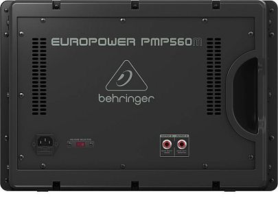 Behringer PMP560M