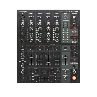 Behringer DJX900USB