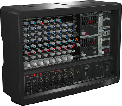 Behringer PMP580S