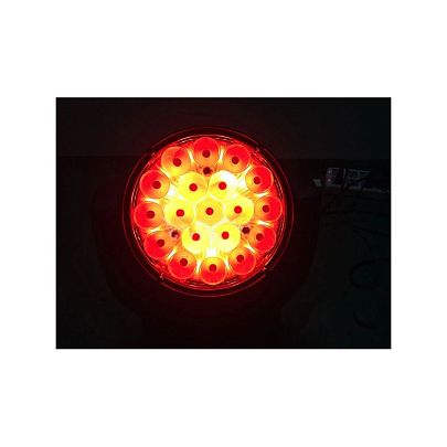 Led Star MA1912