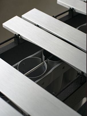 AP Percussion VP1137