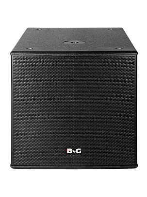 BG H18S