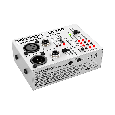 Behringer CT100