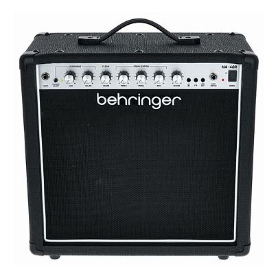 Behringer HA-40R