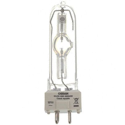 Osram HSD250/80