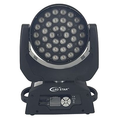 Led Star MA3615