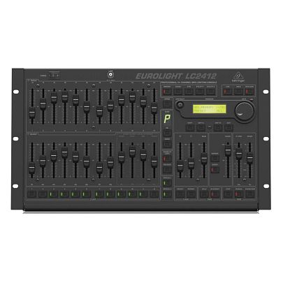 Behringer LC2412 V2-EU