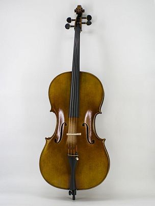 Krutz KDC 520-XO