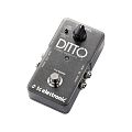 TC Electronic Ditto Stereo Looper