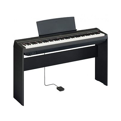 Yamaha P-125B