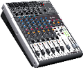 Behringer Xenyx 1204USB