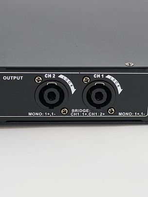 CMX Audio CS-2300