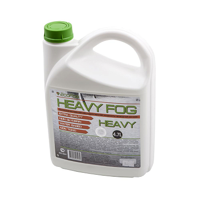 EcoFog Heavy