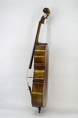 Krutz KDC 520-XO