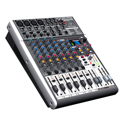 Behringer Xenyx X1204USB