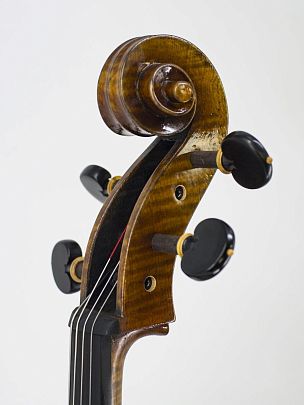 Krutz KDC 520-XO