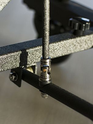 AP Percussion VP1137