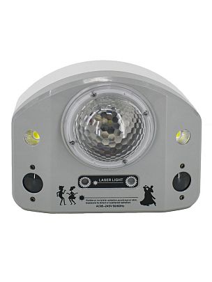 Led Star MA-E001A