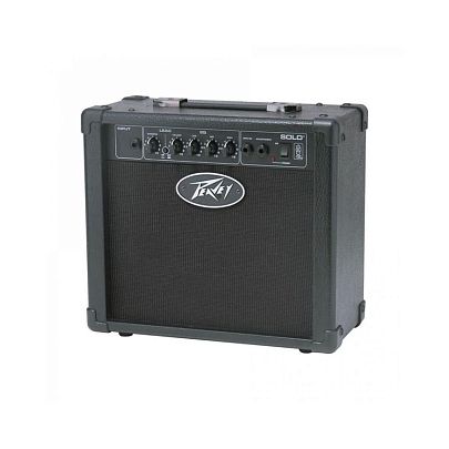 Peavey Solo GTR Amp