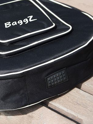 BaggZ AB-41-4