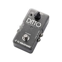 Ditto Stereo Looper