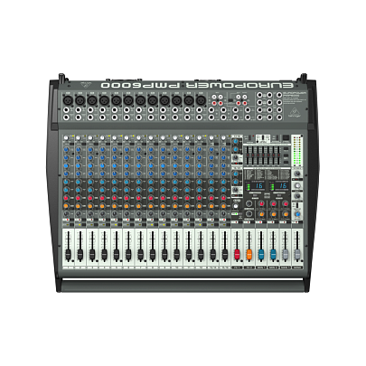 Behringer PMP6000