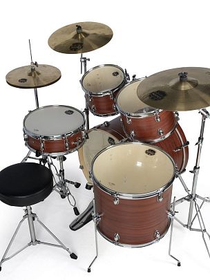Mapex LTVE5295FTCRI