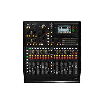 Behringer X32 PRODUCER